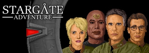 Stargate Adventure